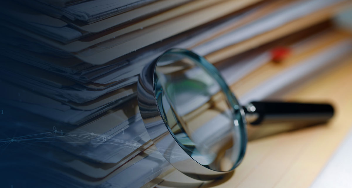 AI-Powered Early Case Assessment for Large Data Sets | Veritone ...
