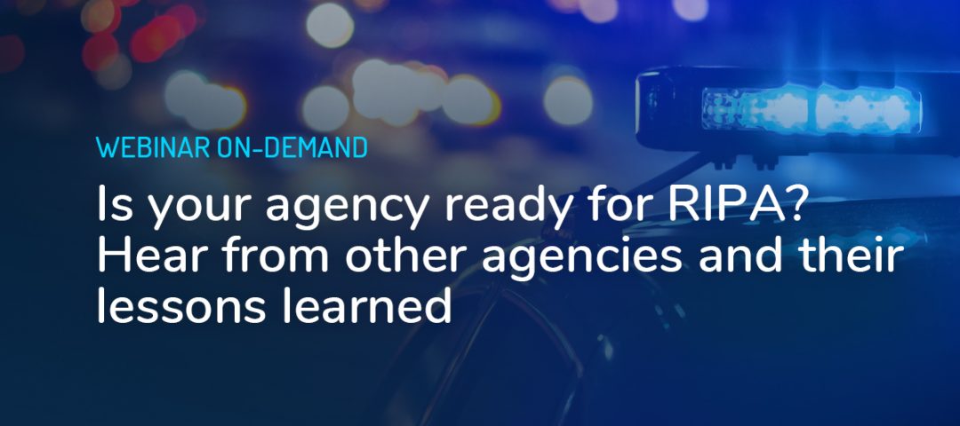 RIPA Webinar