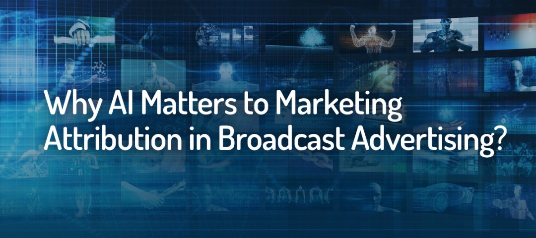 Marketing Attribution