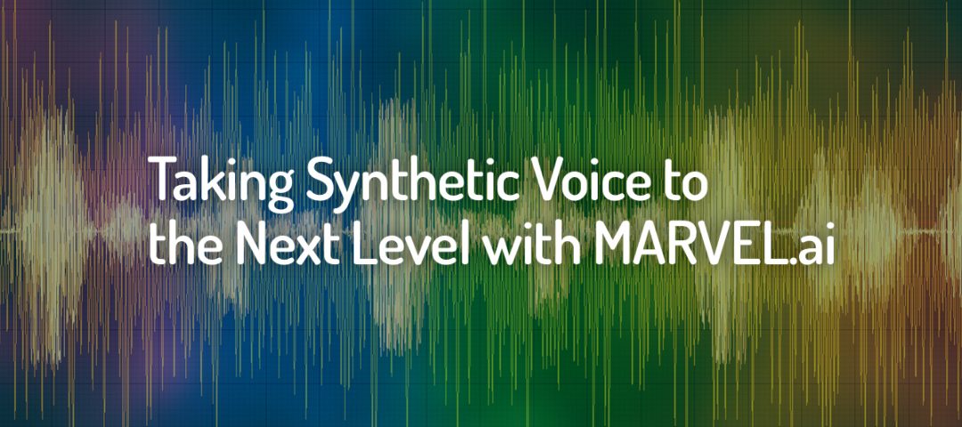 Synthetic Voice