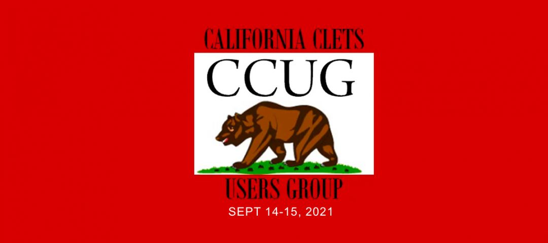 CCUG PR