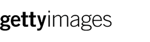 getty images logo
