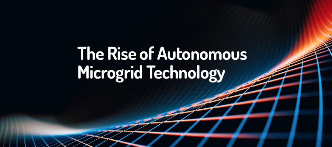 Autonomous Microgrid