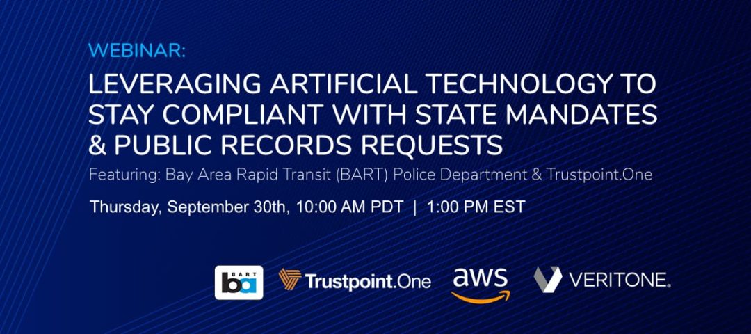 BART Webinar