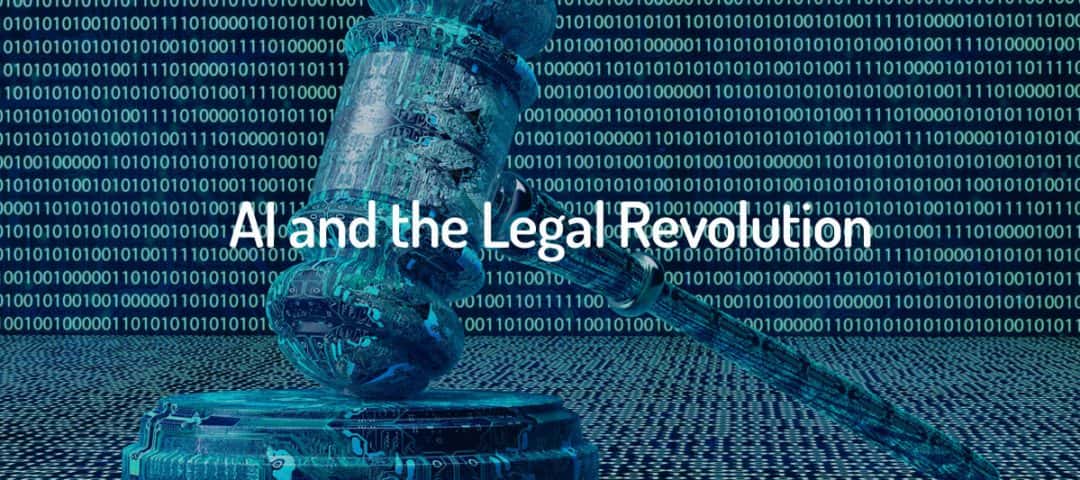 Legal Revolution