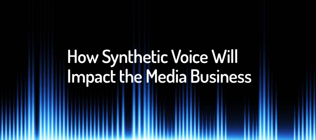Synthetic Voice