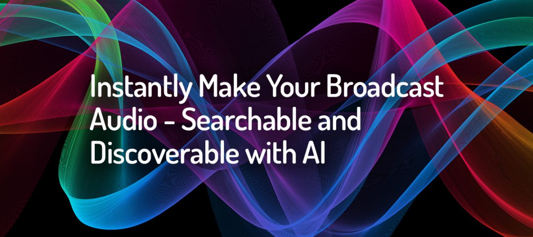 AI Audio