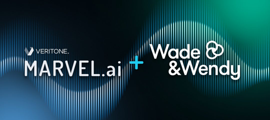 MARVEL.ai + Wade & Wendy