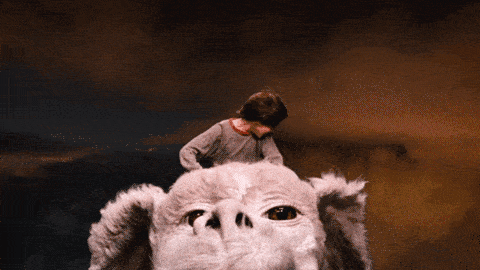 Never Ending Story